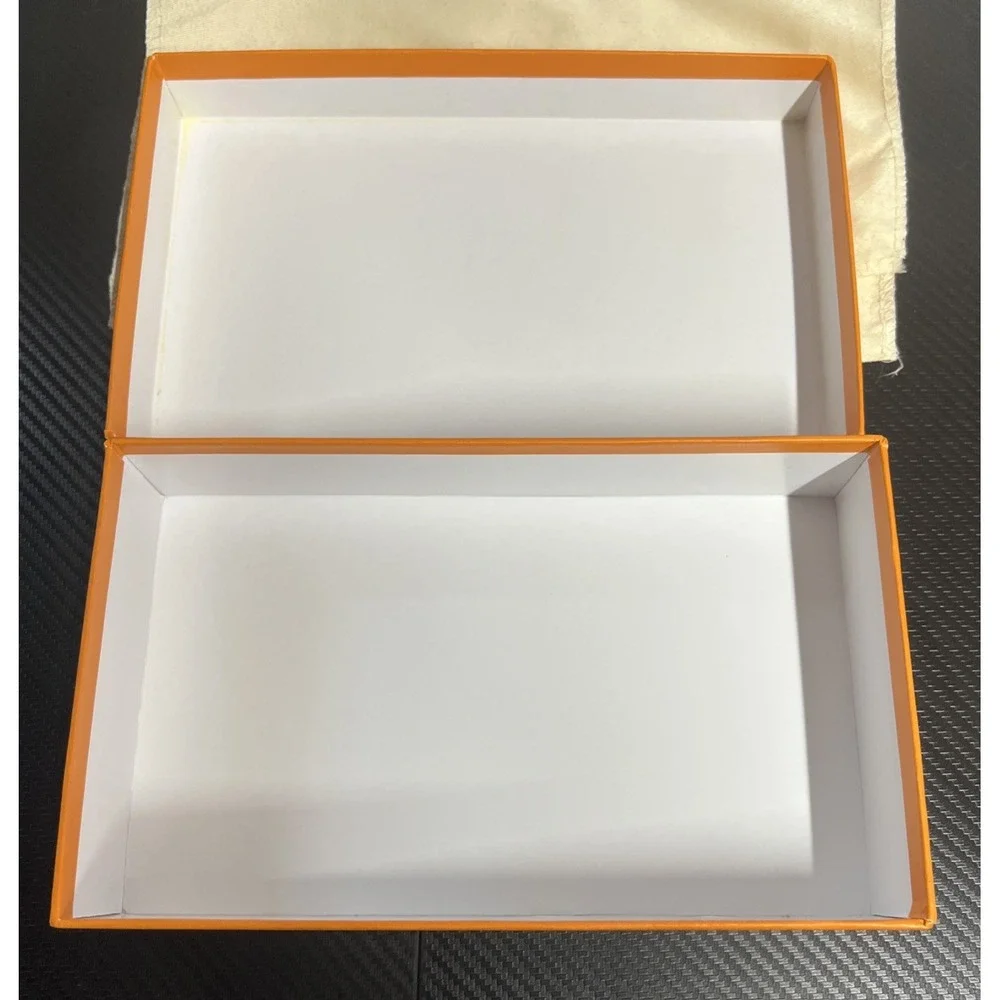 Louis Vuitton Empty Box And Dust Bag